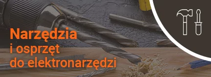Narzędzia
