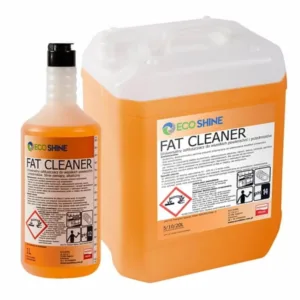 FAT CLEANER mocny odtłuszczacz- środek pieniący 1L