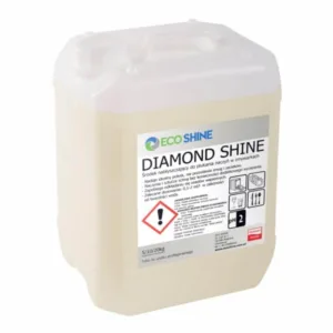 DIAMOND SHINE płyn płuczący uniwersalny 5kg