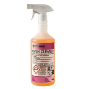 Płyn do mycia grilla, piekarnika 1L OVEN CLEANER - obrazek 1