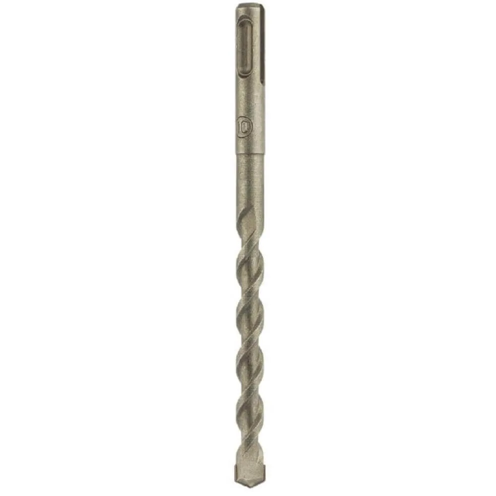 SD4-12210 Wiertło do betonu cegły kamienia WKRĘT-MET SDS PLUS 12x210
