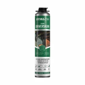 PIANA UNIWERSALNA PISTOLETOWA 750 ML STALCO S-6