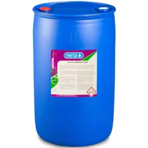 NERTA ACTIVE DIAMOND FOAM 200L piana aktywna