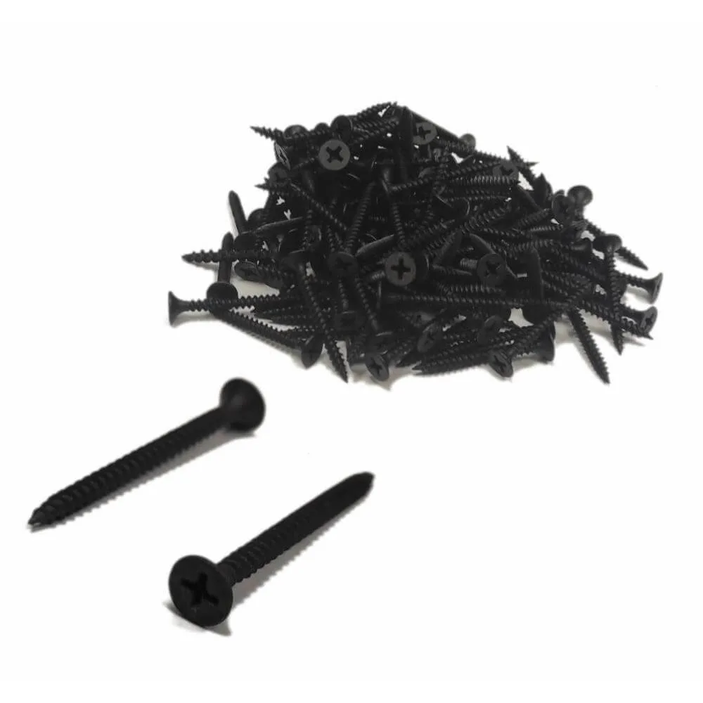 Wkręt do płyt GK do metalu 3,5x45 1kg KGM-35045
