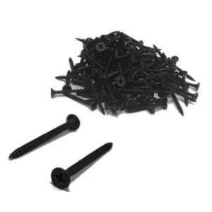 Wkręt do płyt GK do metalu 3,5x25 1kg KGM-35025 - obrazek 3