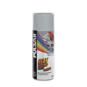EMALIA ŻAROODPORNA ALUMINIUM 400 ML