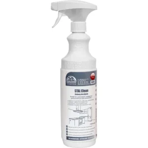STAL Clean środek do stali nierdzewnej 750ml