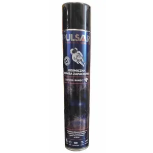 Odświeżacz powietrza neutralizator zapachów Bandit 750ml