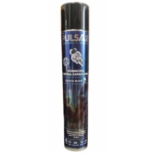 Odświeżacz powietrza neutralizator zapachów BLACK 750ml