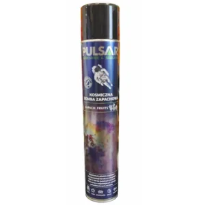 Odświeżacz powietrza neutralizator zapachów OWOCE TROPIKALNE 750ml