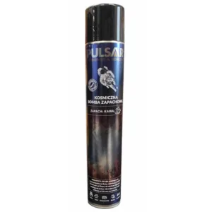 Odświeżacz powietrza neutralizator zapachów KAWA 750ml