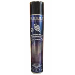 Odświeżacz powietrza neutralizator zapachów PUDROWY 750ml