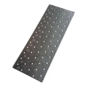 Płytka perforowana płaskownik 300x120mm PP 35