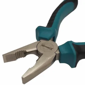 KOMBINERKI SZCZYPCE UNIWERSALNE JOBI 200 mm CRV - obrazek 2