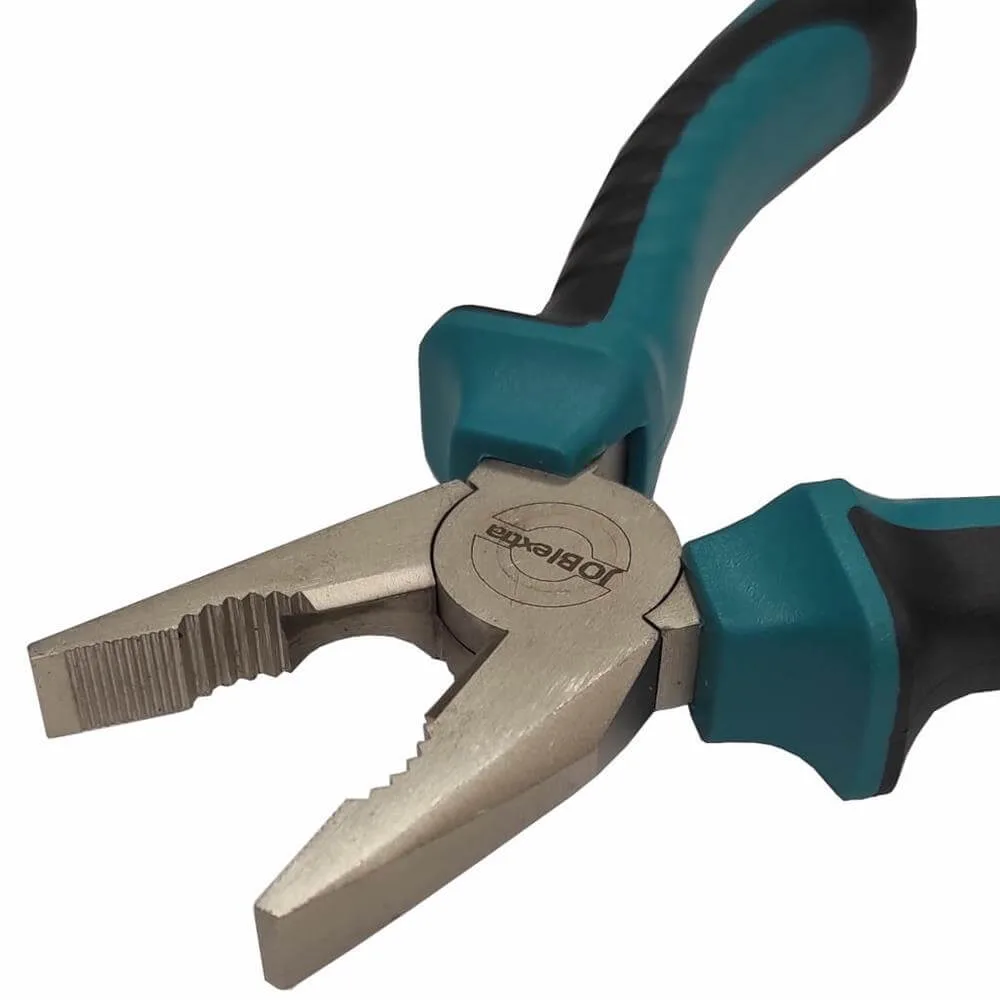 KOMBINERKI SZCZYPCE UNIWERSALNE JOBI 200 mm CRV