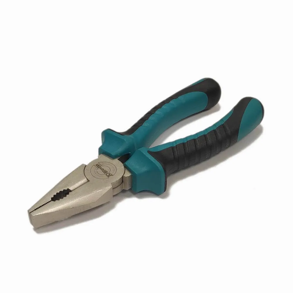 KOMBINERKI SZCZYPCE UNIWERSALNE JOBI 160 mm CRV