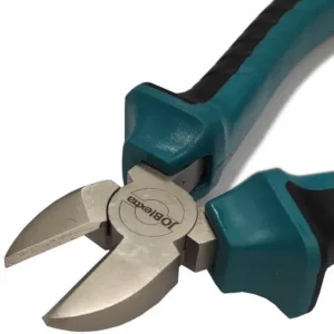OBCINACZKI BOCZNE SZCZYPCE CĘGI TNĄCE 180 mm CRV - obrazek 2