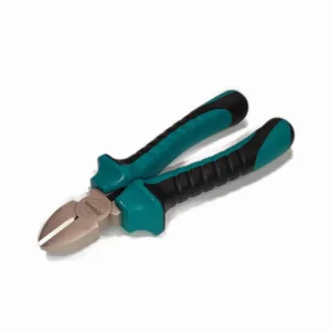OBCINACZKI BOCZNE SZCZYPCE CĘGI TNĄCE 160 mm CRV