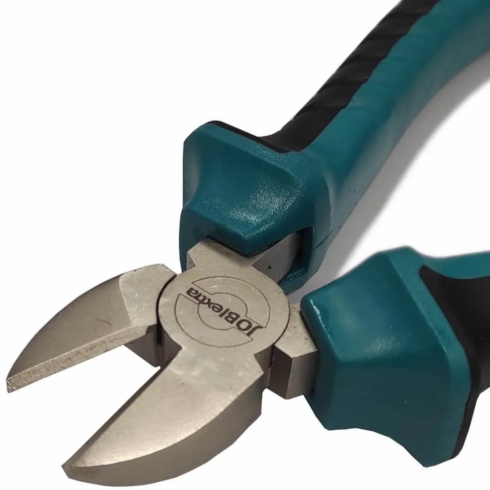 OBCINACZKI BOCZNE SZCZYPCE CĘGI TNĄCE 160 mm CRV