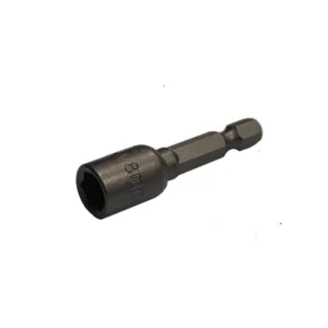 NASADKA KOŃCOWKA MAGNETYCZNA DO WIERTARKI 8 MM