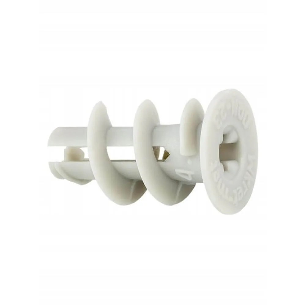 KOŁEK TYPU DRIVA DO MOCOWANIA GK x200 NYL DRN-23