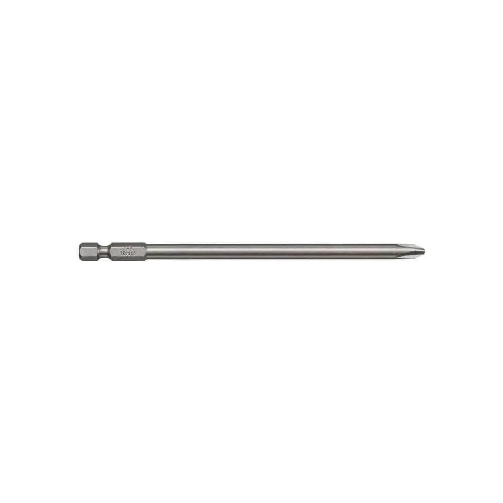PH-S2-02350 KLIMAS końcówka / bit PH2 długość 350mm 1 szt