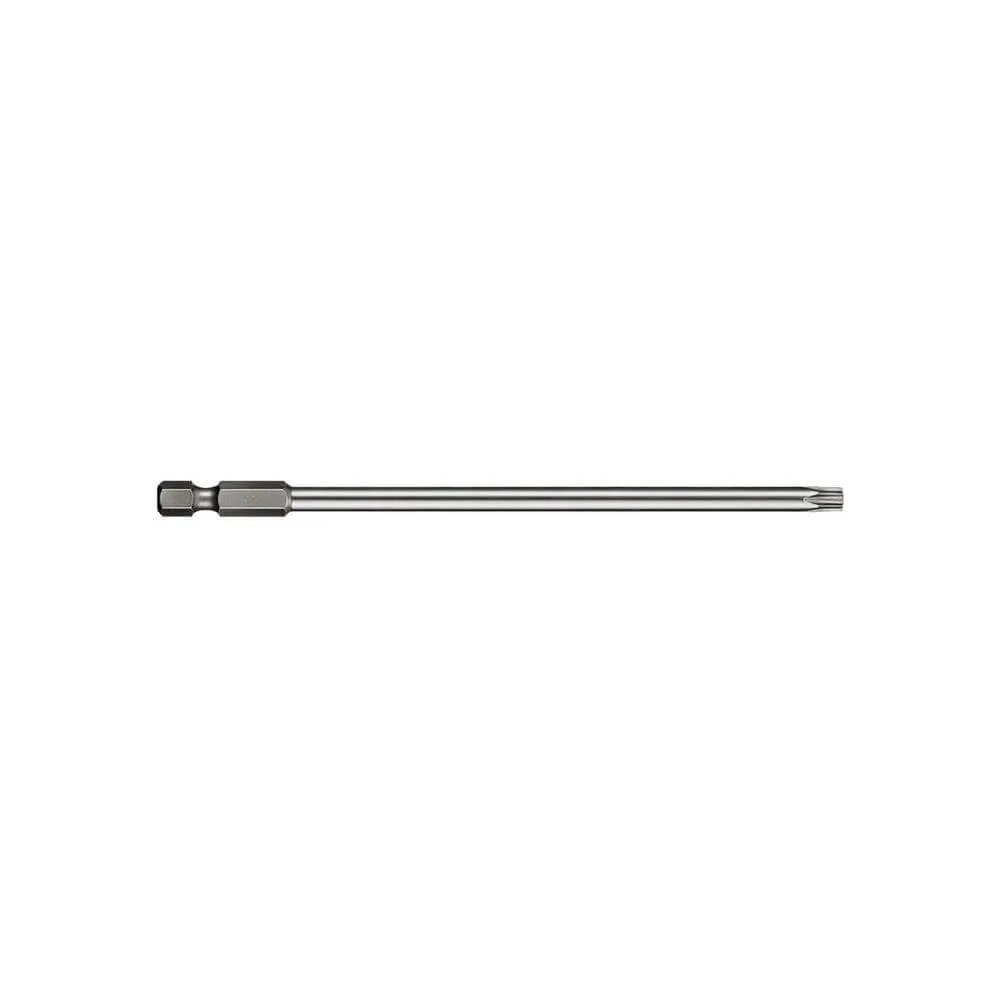 TX-30S2-250 KLIMAS końcówka / bit TORX30 /T30/ TX30 długość 250mm 1 szt