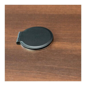 SAMBO BOX, czarny, 1 x gniazdo FR, 1 x USB typ A, - obrazek 6