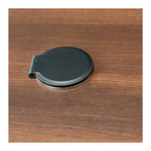SAMBO BOX, czarny, 1 x gniazdo FR, 1 x USB typ A, - obrazek 6