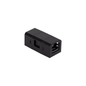 SAMBO BOX, czarny, 1 x gniazdo FR, 1 x USB typ A, - obrazek 11