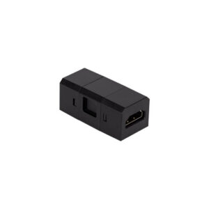 SAMBO BOX, czarny, 1 x gniazdo FR, 1 x USB typ A, - obrazek 12