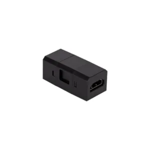 SAMBO BOX, czarny, 1 x gniazdo FR, 1 x USB typ A, - obrazek 12
