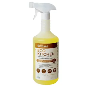 ECO KITCHEN 1L Ekologiczny płyn do odtłuszczania (EU ECOLABEL)