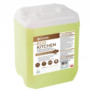 ECO KITCHEN 5L Ekologiczny płyn do odtłuszczania (EU ECOLABEL)