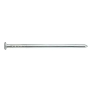 Gwoździe budowlane czarne 8x300 GBCZ paczka 5kg - obrazek 2