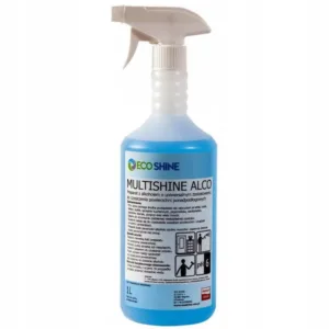 Eco Shine MULTISHINE ALCO do mebli rtv szkła 1L