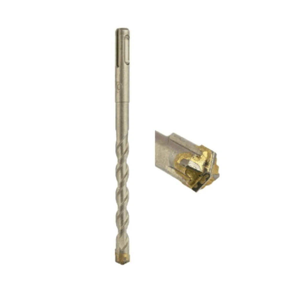 SD4W-10260 Wiertło do betonu kamienia cegły z podwójną widią SD4W 10x260