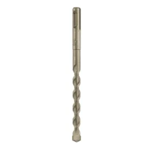 SD4-14260 Wiertło do betonu cegły kamienia WKRĘT-MET SDS PLUS 14x260 - obrazek 2