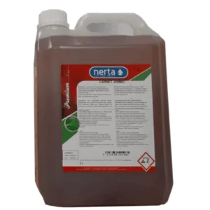 NERTA CARNET JUMBO 25L koncentrat aktywna piana - obrazek 2