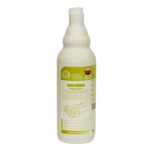 Mydło do rąk DOLPHIN GREEN BANANA 5L kanister - obrazek 4