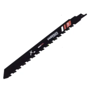 BRZESZCZOT PIŁY SZABLASTEJ POROTHERM DO PUSTAKÓW 240mm - obrazek 3