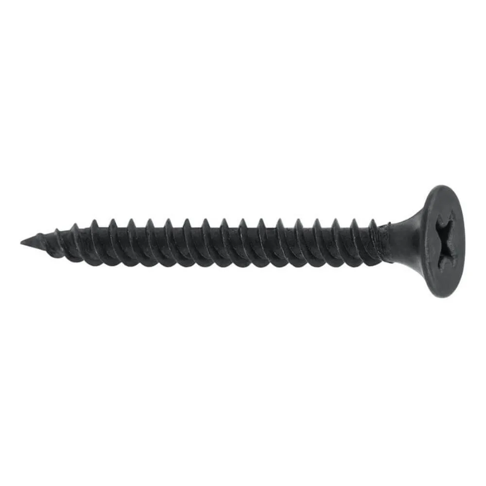 Wkręt do płyt GK do metalu 4,8x100 1kg KGM-48100