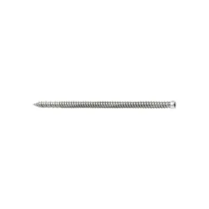 Wkręt hartowany do ościeżnic z łbem walcowym 7,5x182 WHOW 100sz - obrazek 2