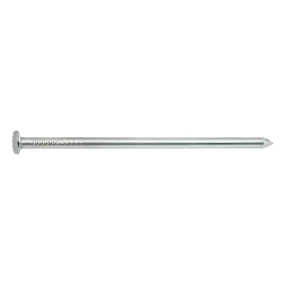 Gwoździe budowlane czarne 4,6x125 GBCZ paczka 5kg