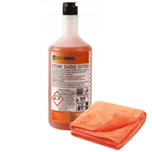 STONE SHINE EXTRA 1l TE-CH + mikrofaza 30x30