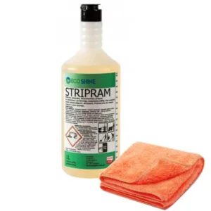STRIPRAM 1L butelka TE-CH + mikrofaza 30x30