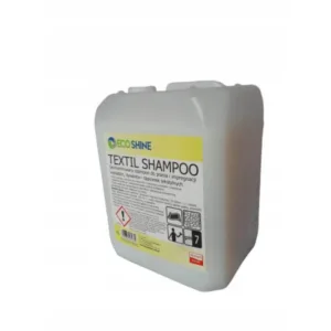 TEXTIL SHAMPOO 5L kanister TE-CH + mikrofaza 30x3 - obrazek 2