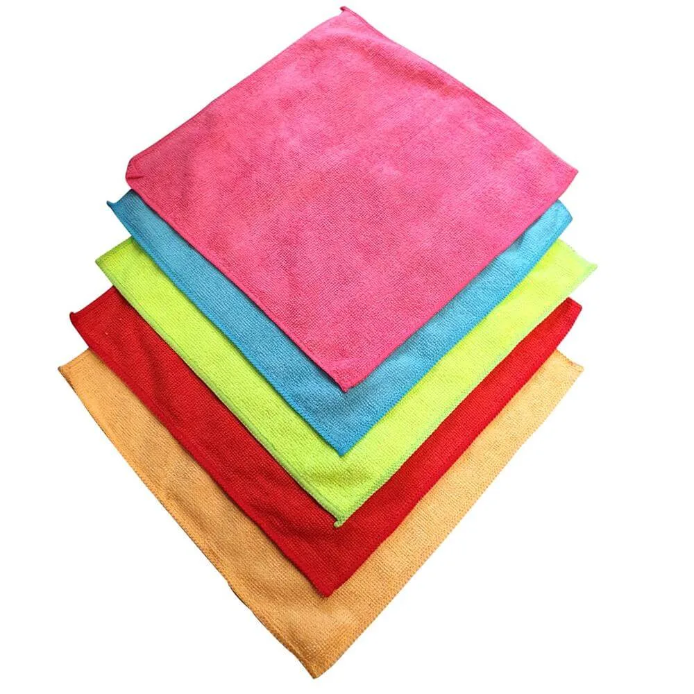 TOILET CLEANER 5L kanister TE-CH + mikrofaza 30x3