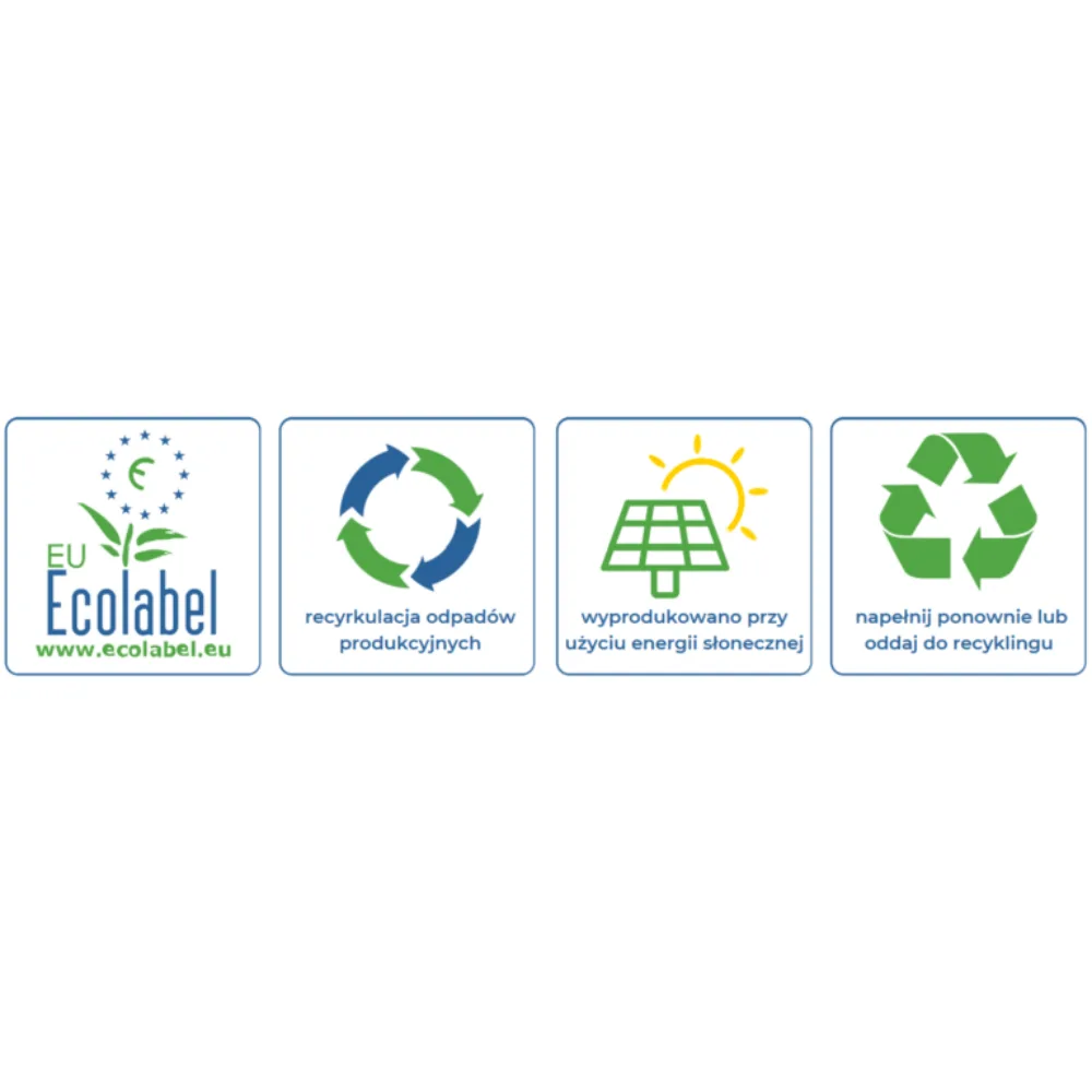 ECO MULTISHINE 1L TE-CH + mikrofaza 30x30
