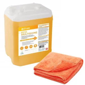 ECO MULTISHINE 5L TE-CH + mikrofaza 30x30